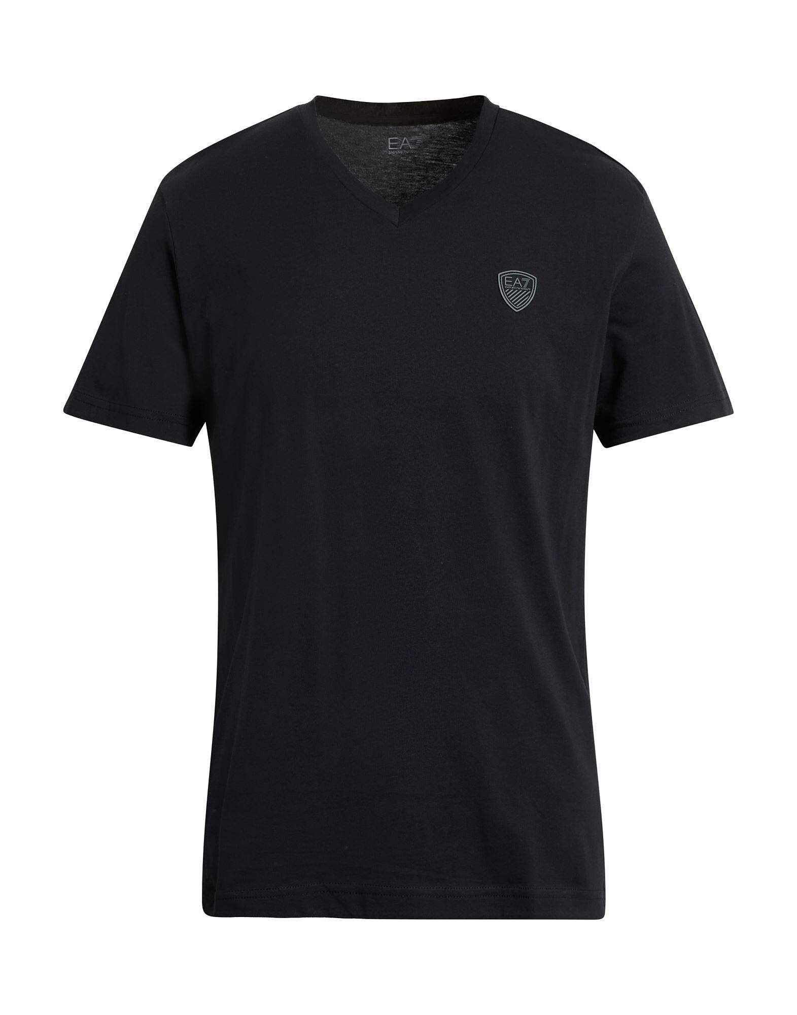 Футболка Ea7, черный
Футболка Ea7, черный