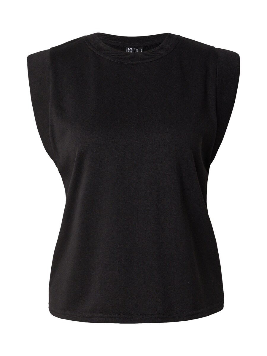 Топ PIECES PCCHILLI, черный
Топ PIECES PCCHILLI, черный