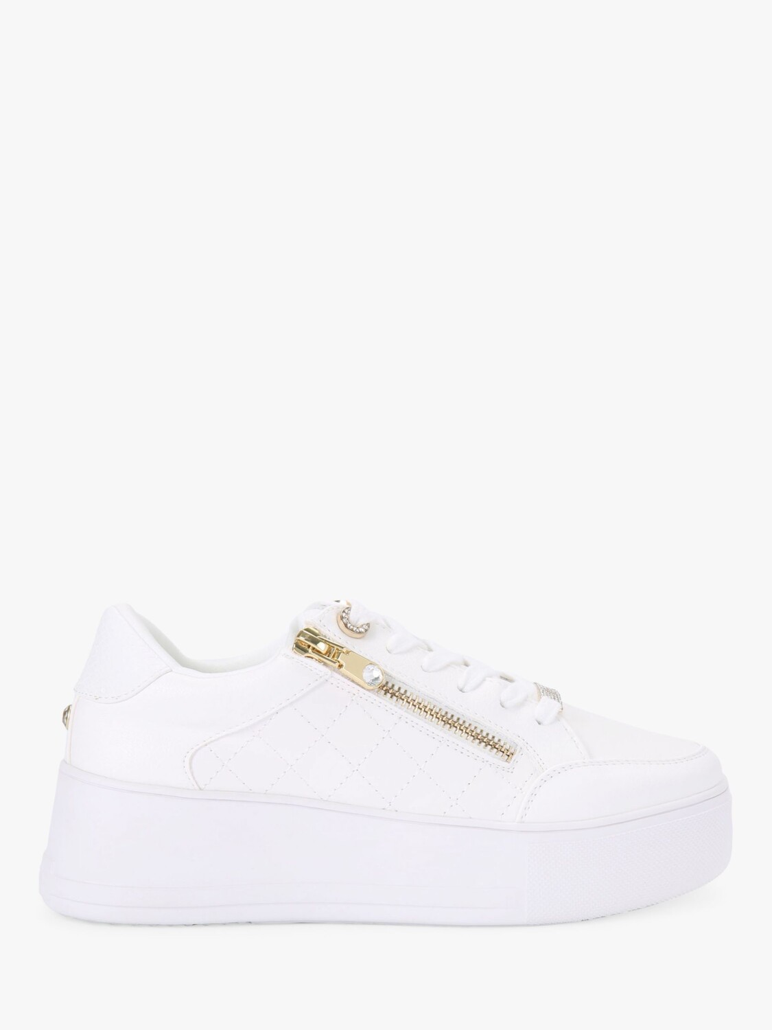 Кроссовки на платформе Carvela Jive на молнии, белые, Белый, Кроссовки на платформе Carvela Jive на молнии, белые
Кроссовки на платформе Carvela Jive на молнии, белые, Белый, Кроссовки на платформе Carvela Jive на молнии, белые