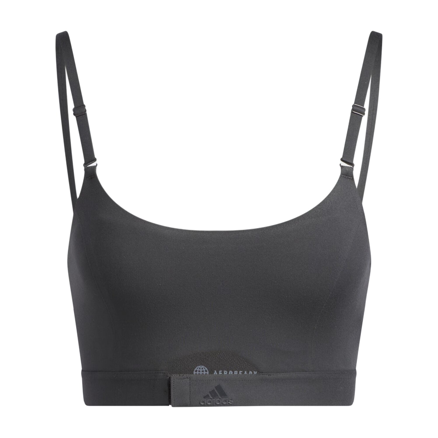 Спортивное нижнее белье женское Carbon Black Adidas
Спортивное нижнее белье женское Carbon Black Adidas