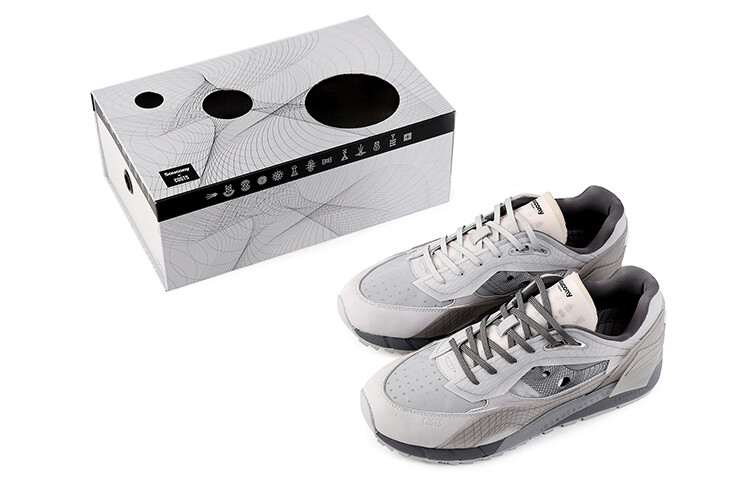 Кроссовки Saucony Shadow 6000 унисекс, Серый, Кроссовки Saucony Shadow 6000 унисекс
Кроссовки Saucony Shadow 6000 унисекс, Серый, Кроссовки Saucony Shadow 6000 унисекс