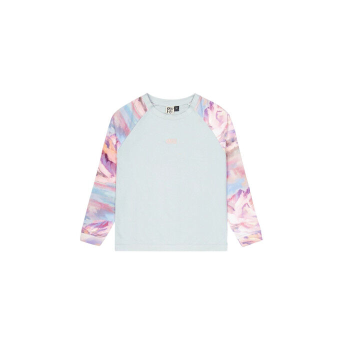 Женская толстовка Picture BLAYR PRINTED CREW
Женская толстовка Picture BLAYR PRINTED CREW