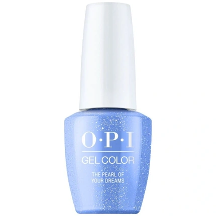 The Pearl Of Your Dreams - Gel Color Opi Coty
The Pearl Of Your Dreams - Gel Color Opi Coty