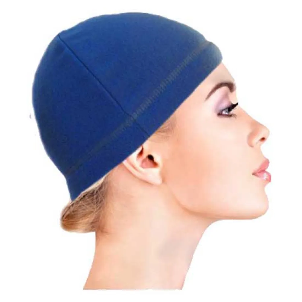 Шапка Tube Tobazo, синий
Шапка Tube Tobazo, синий