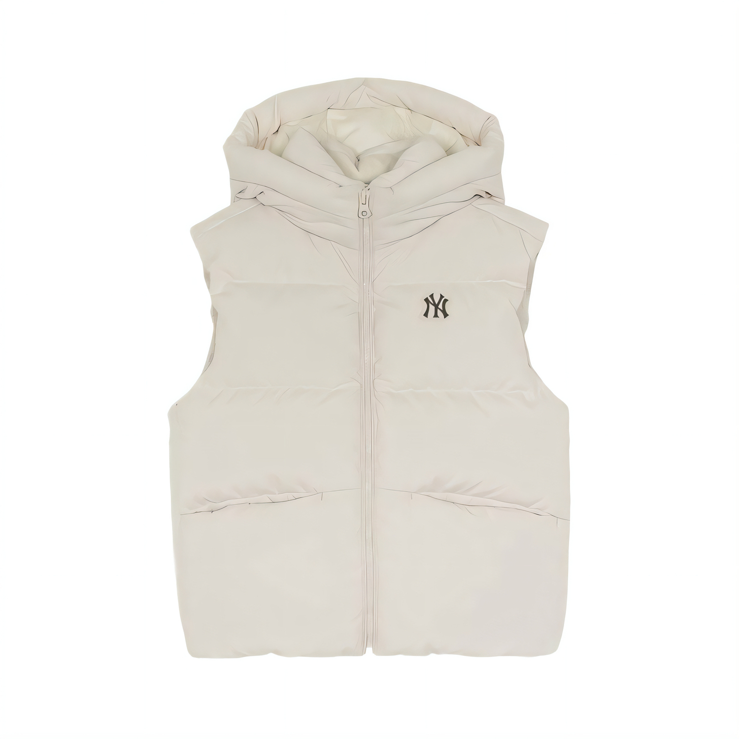 Пуховик New York Yankees FW25 детский MLB KIDS, кремовый
Пуховик New York Yankees FW25 детский MLB KIDS, кремовый