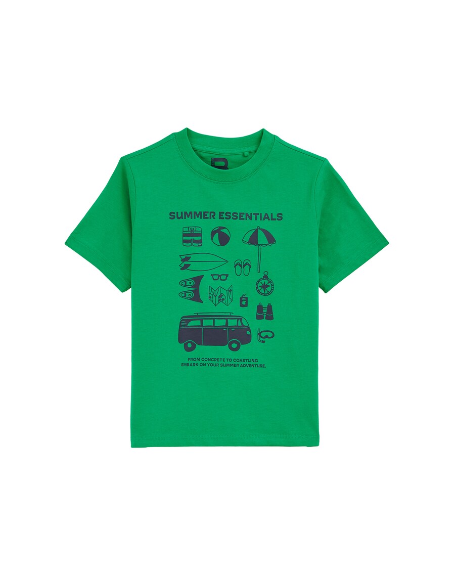 Рубашка WE Fashion, зеленый
Рубашка WE Fashion, зеленый