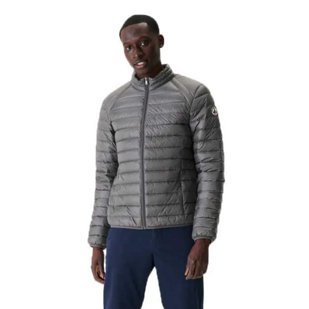 Куртка Jott Mat Noos, серый
Куртка Jott Mat Noos, серый