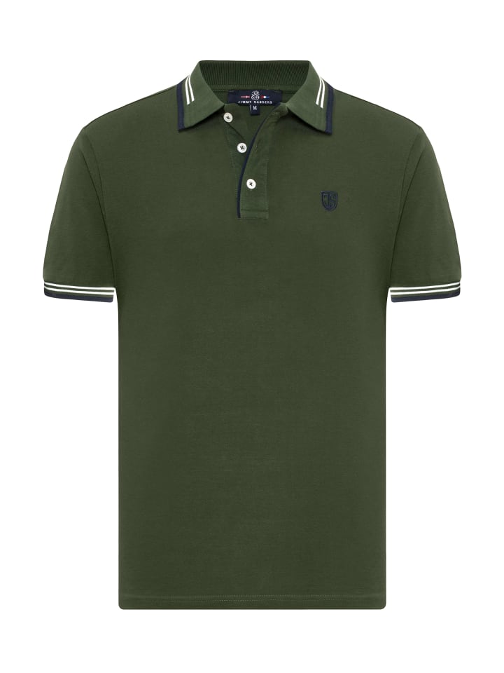 Футболка поло JIMMY SANDERS, цвет dunkel grün
Футболка поло JIMMY SANDERS, цвет dunkel grün