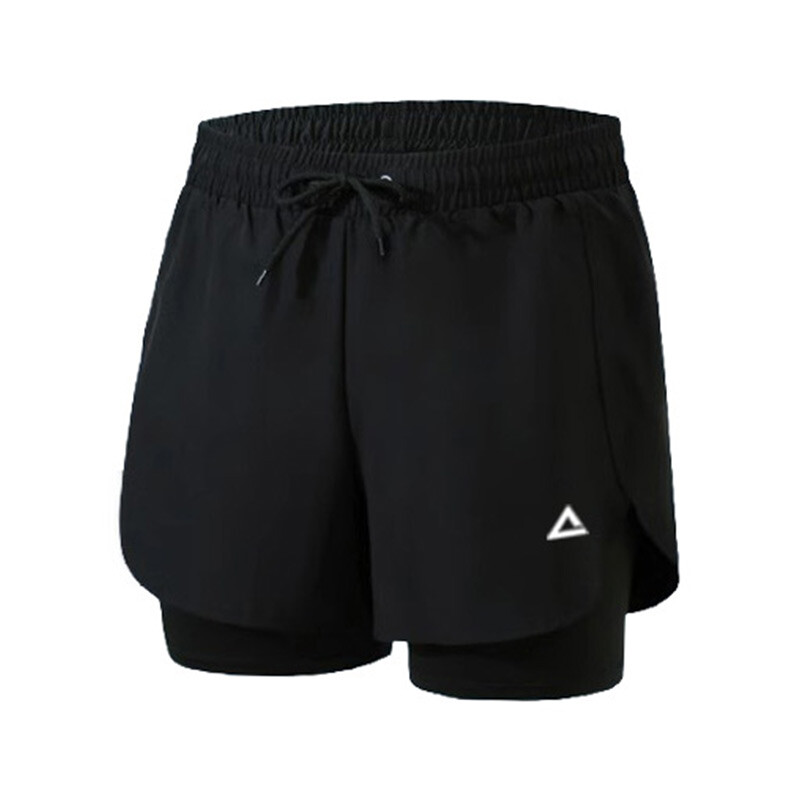 PEAK Мужские спортивные шорты, Черный
PEAK Мужские спортивные шорты, Черный