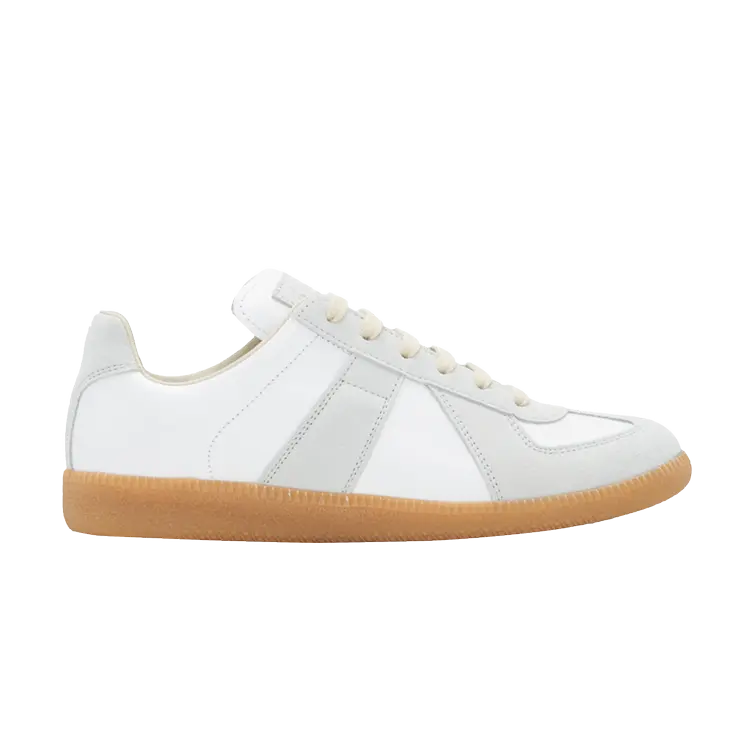 Кроссовки Maison Margiela 22 Replica Low Top Sneaker 'White', белый
Кроссовки Maison Margiela 22 Replica Low Top Sneaker 'White', белый