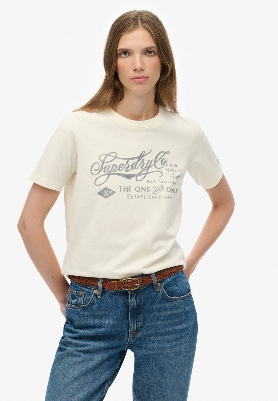 Футболка Superdry & Co INDUSTRY WORKWEAR , Cream/Light Yellow, Желтый, Футболка Superdry & Co INDUSTRY WORKWEAR , Cream/Light Yellow
Футболка Superdry & Co INDUSTRY WORKWEAR , Cream/Light Yellow, Желтый, Футболка Superdry & Co INDUSTRY WORKWEAR , Cream/Light Yellow