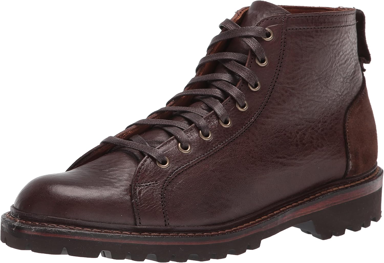 Мужские ботильоны Allen Edmonds Discoverylac, коричневый
Мужские ботильоны Allen Edmonds Discoverylac, коричневый