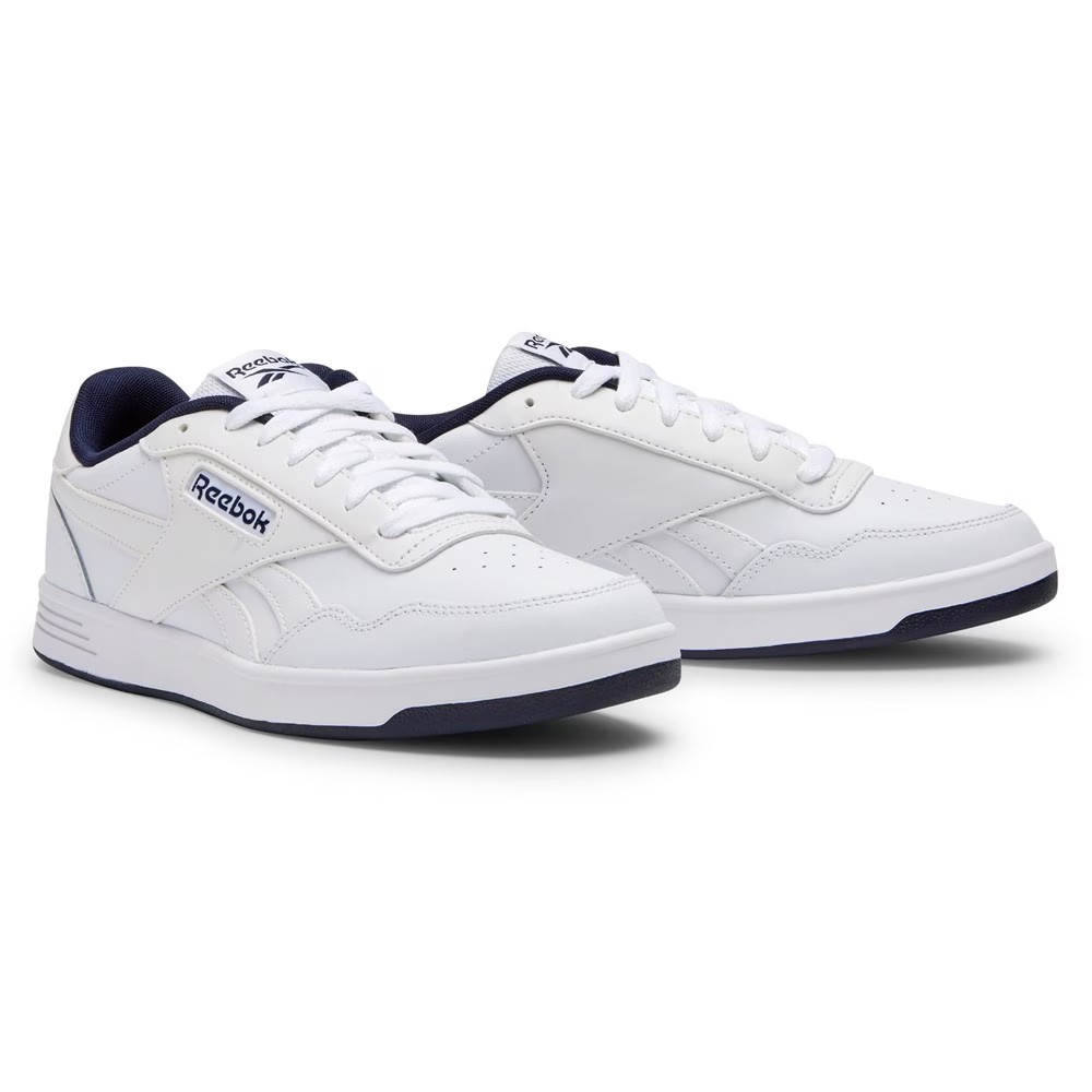 Кроссовки Court Advance Reebok, белый
Кроссовки Court Advance Reebok, белый