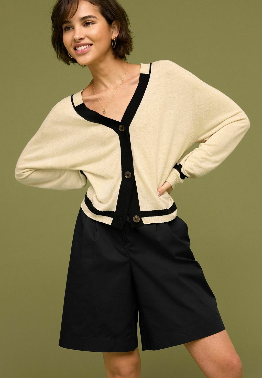 Шорты Tall Regular Fit Next, черные
Шорты Tall Regular Fit Next, черные