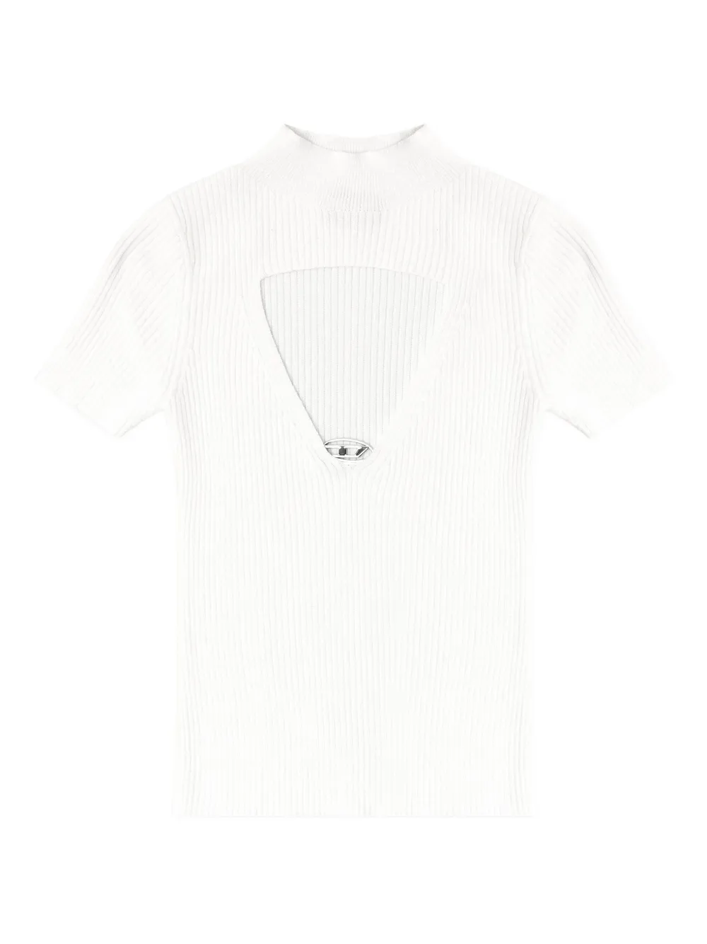 Футболка Diesel, белый
Футболка Diesel, белый