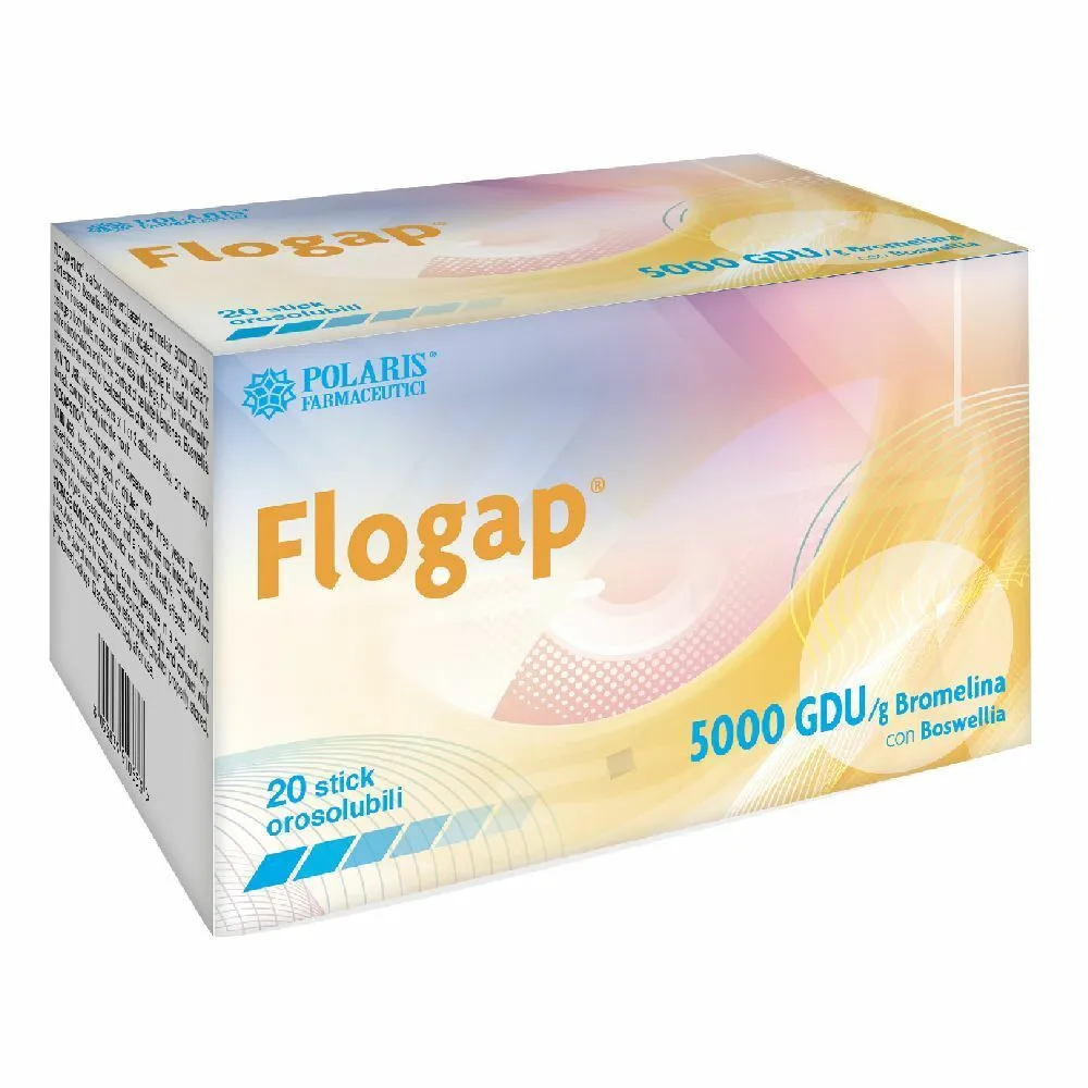 Flogap 5000 Gdu 20Stick
Flogap 5000 Gdu 20Stick