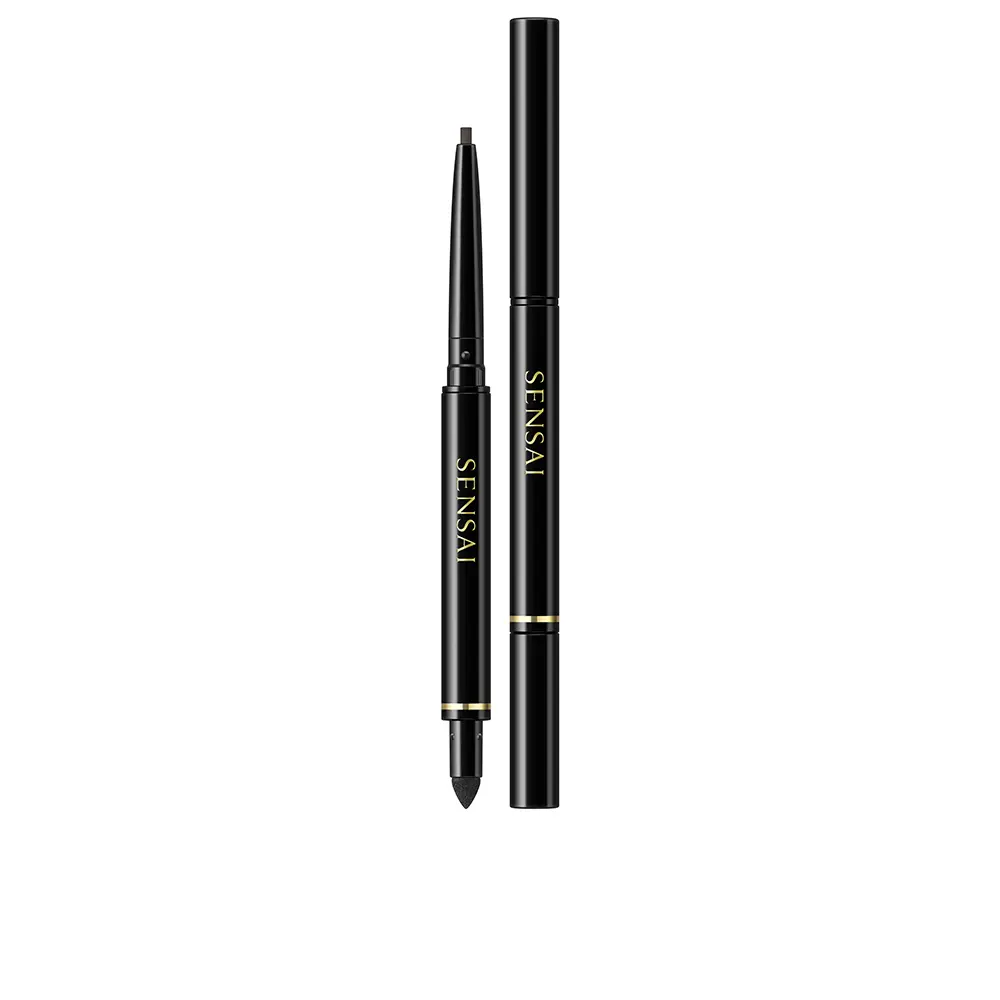 Подводка для глаз Lasting eyeliner pencil Sensai, цвет 02-deep brown, 0,1 гр.
Подводка для глаз Lasting eyeliner pencil Sensai, цвет 02-deep brown, 0,1 гр.