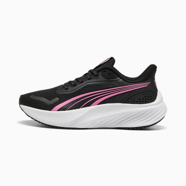 Кроссовки для больших детей Pounce Lite Puma, черный
Кроссовки для больших детей Pounce Lite Puma, черный