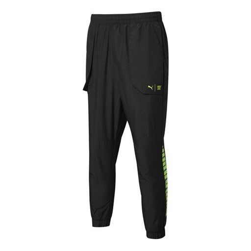 Брюки x first mile xtreme training pants 'black' Puma, черный
Брюки x first mile xtreme training pants 'black' Puma, черный