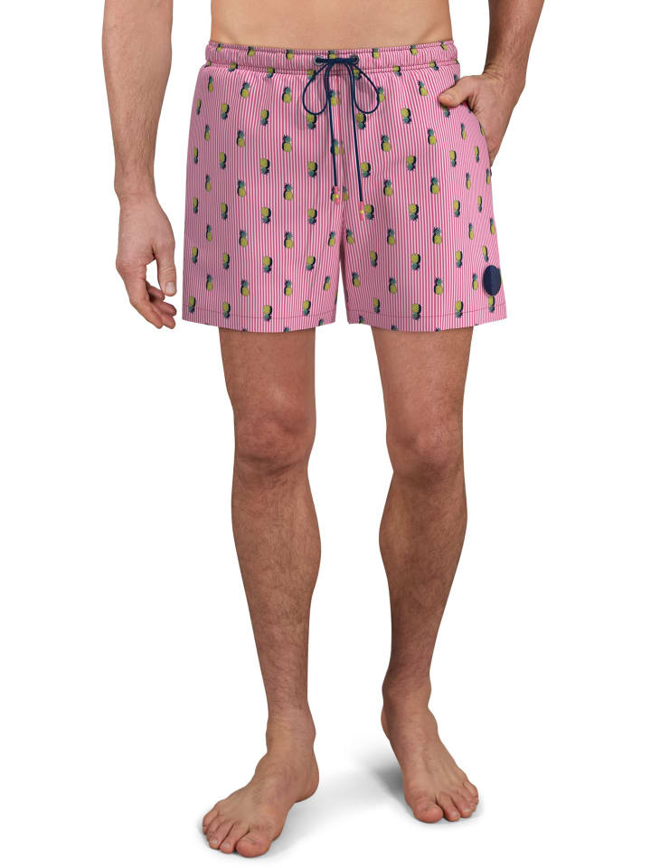 CECEBA Плавки Naas, красный, средний размер, полностью по всей поверхности
CECEBA Плавки Naas, красный, средний размер, полностью по всей поверхности