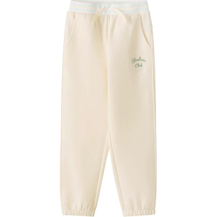 Skechers Подростковые вязаные спортивные штаны lotus white
Skechers Подростковые вязаные спортивные штаны lotus white