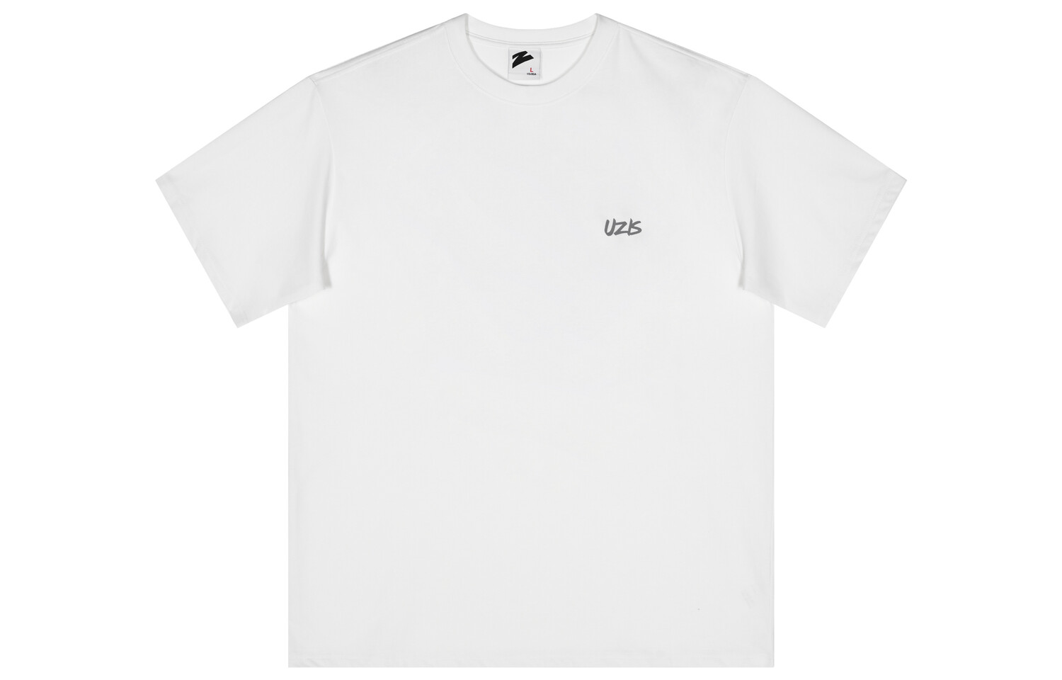 Uzis For Those Who Are Interested Футболка УЗИС унисекс, Темно-серый
Uzis For Those Who Are Interested Футболка УЗИС унисекс, Темно-серый