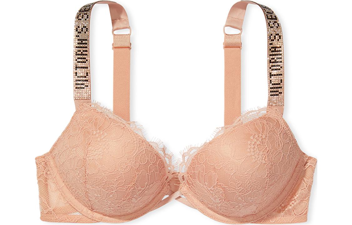Женский бюстгальтер Victoria's Secret, Nude
Женский бюстгальтер Victoria's Secret, Nude