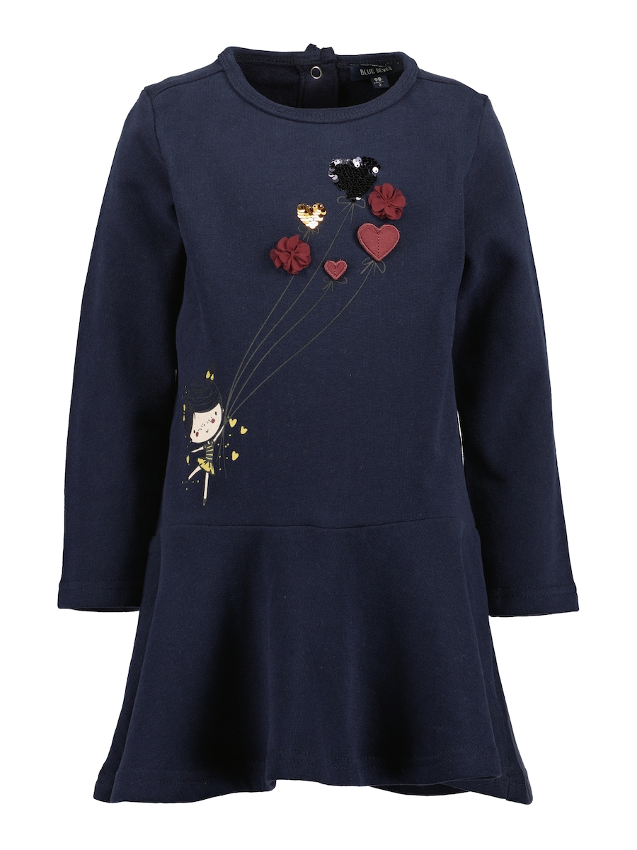 Платье BLUE SEVEN, Night Blue
Платье BLUE SEVEN, Night Blue