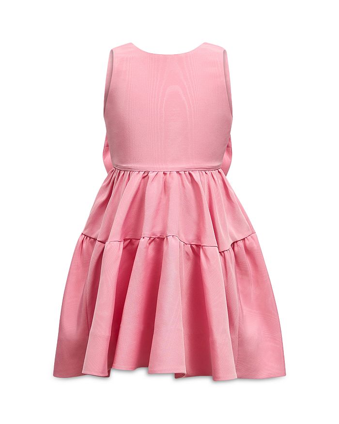 Платье Chiara Mini для девочек - малышки, подростки Bardot, розовый
Платье Chiara Mini для девочек - малышки, подростки Bardot, розовый