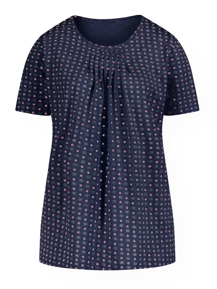 Футболка Sieh an! 
Футболка Sieh an!