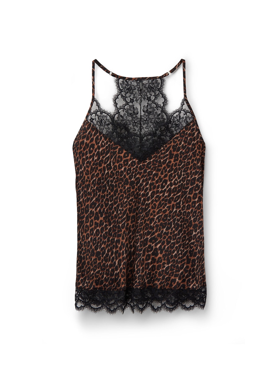 Пижамная рубашка INTIMISSIMI, Cognac
Пижамная рубашка INTIMISSIMI, Cognac