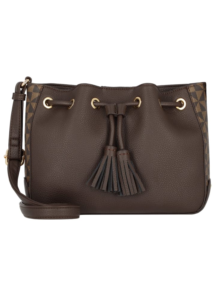 Сумка через плечо Gabor
Сумка через плечо Gabor