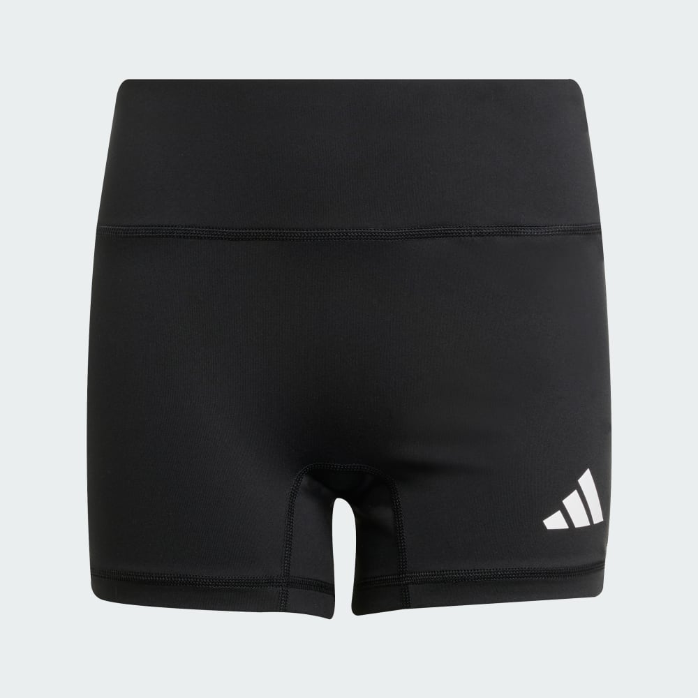 Спортивные шорты-леггинсы Adidas Volleyball Shorts Kids, черный
Спортивные шорты-леггинсы Adidas Volleyball Shorts Kids, черный
