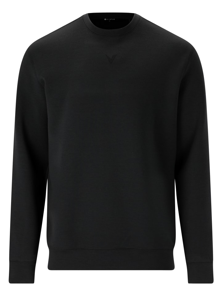 Толстовка Virtus, черный
Толстовка Virtus, черный