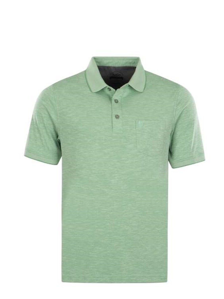 Рубашка поло HAJO Shirt, зеленый
Рубашка поло HAJO Shirt, зеленый