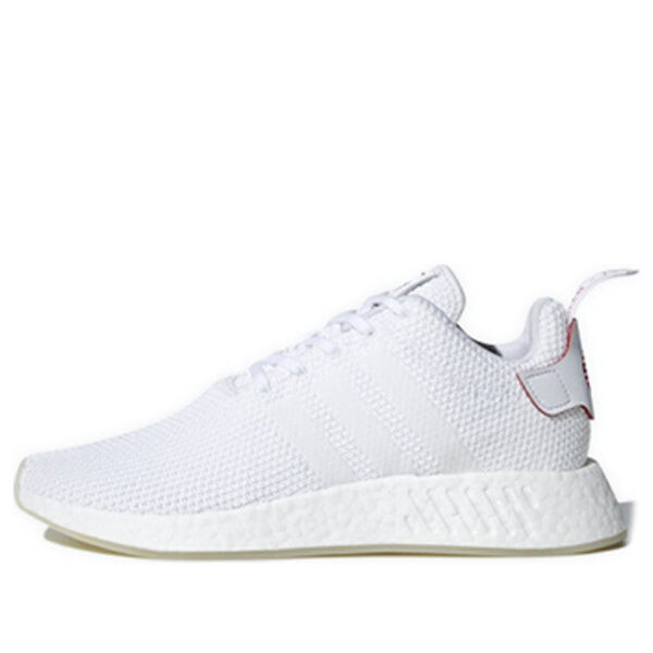 Кроссовки nmd_r2 Adidas, белый
Кроссовки nmd_r2 Adidas, белый