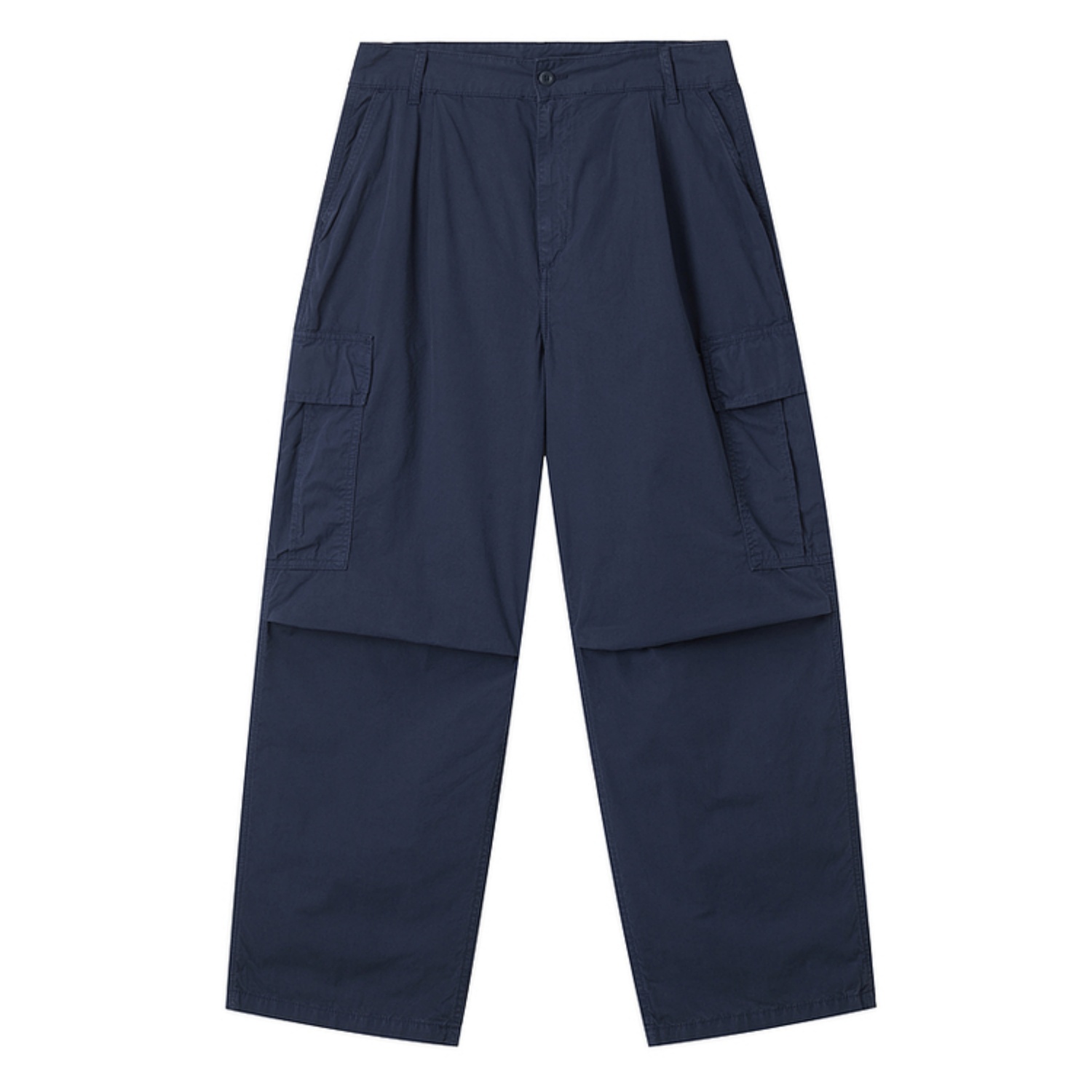 Carhartt WIP Голубые мужские грузовые штаны
Carhartt WIP Голубые мужские грузовые штаны