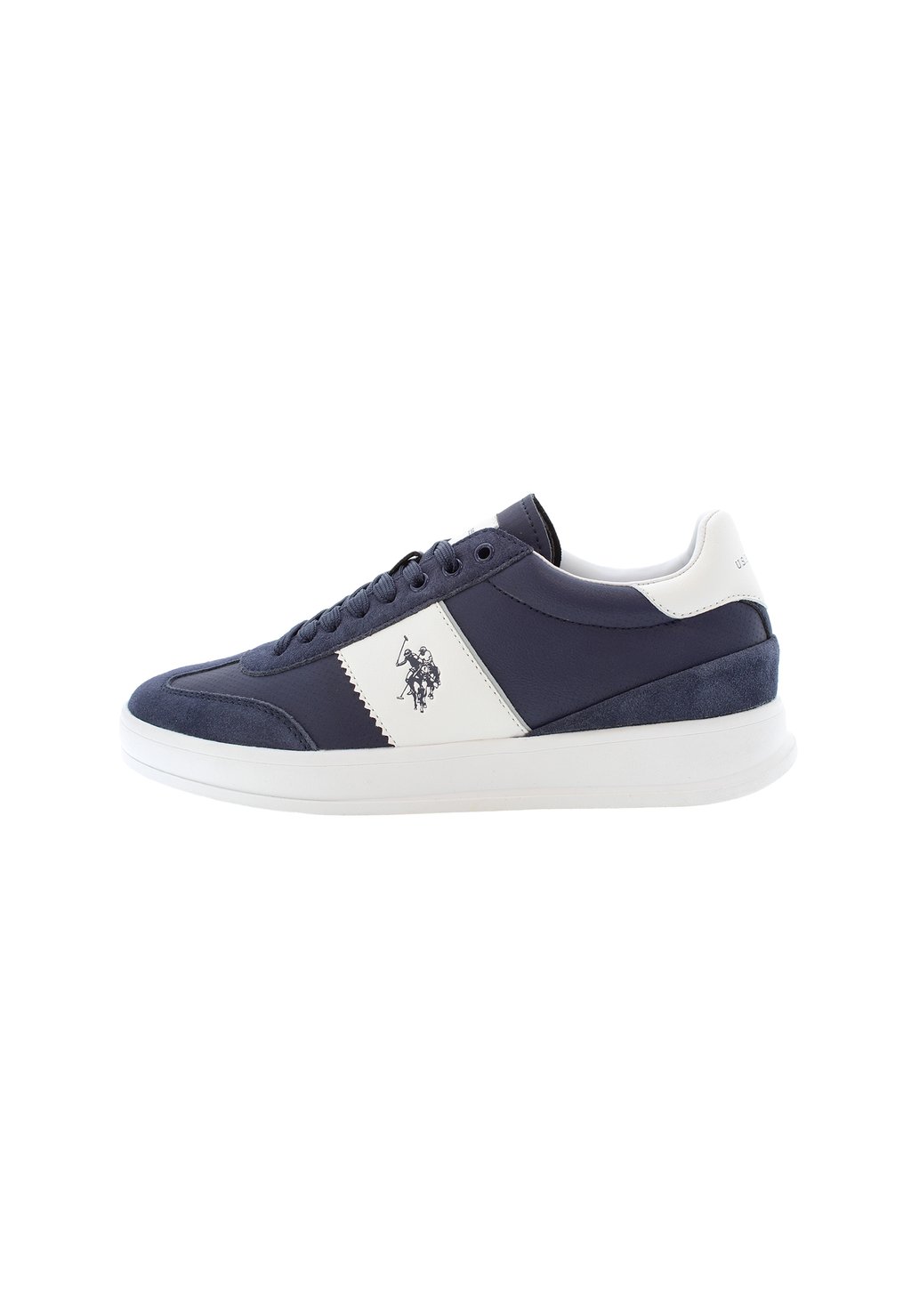 Кроссовки CAMPY U.S. Polo Assn., темно-синий
Кроссовки CAMPY U.S. Polo Assn., темно-синий