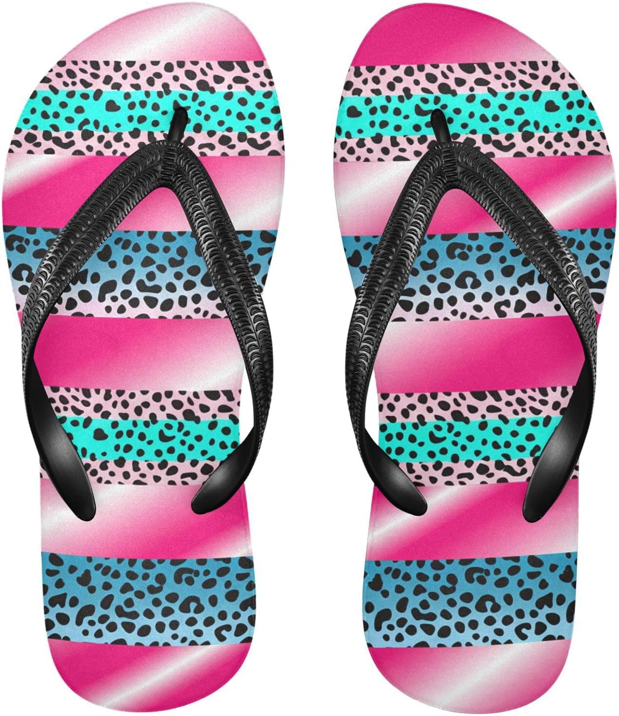 Вьетнамки Stripes Leopard Bluepink для пляжа, лета и повседневного ношения для женщин и мужчин 20861917 Kfbe, розовый/голубой
Вьетнамки Stripes Leopard Bluepink для пляжа, лета и повседневного ношения для женщин и мужчин 20861917 Kfbe, розовый/голубой