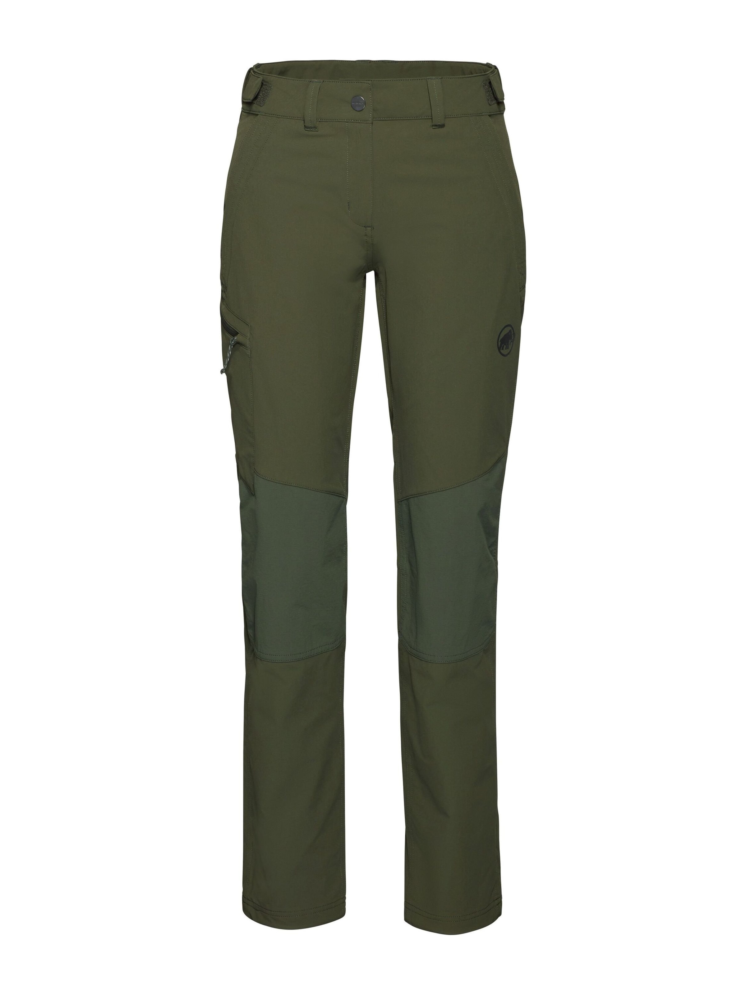 MAMMUT Уличные штаны Regular 'Runbold Guide' в цвете Fir
MAMMUT Уличные штаны Regular 'Runbold Guide' в цвете Fir