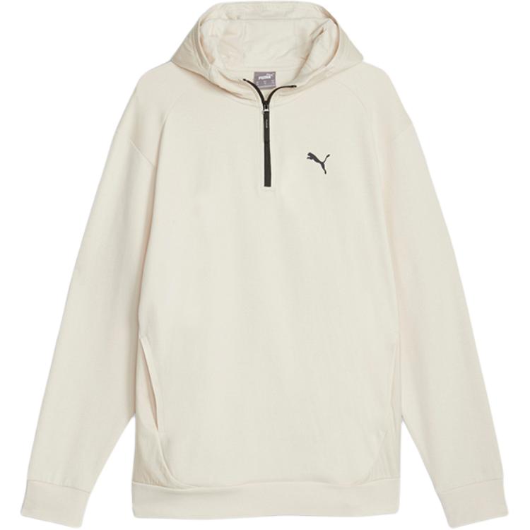 Спортивный свитшот Unisex Beige PUMA, бежевый
Спортивный свитшот Unisex Beige PUMA, бежевый