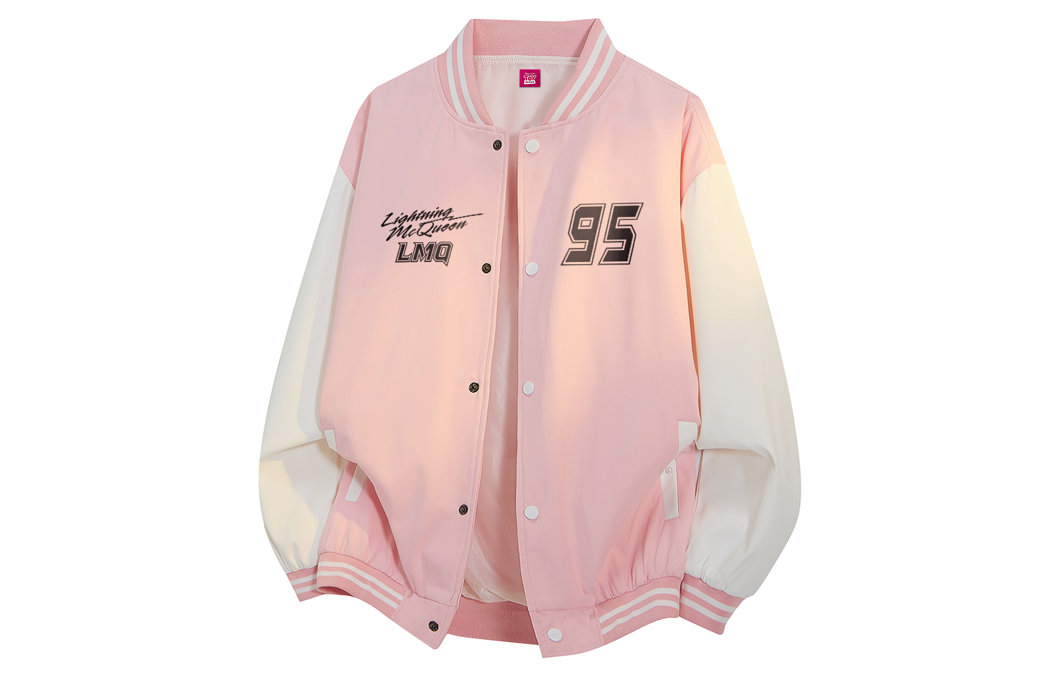 Disney Куртка Unisex, Pink
Disney Куртка Unisex, Pink