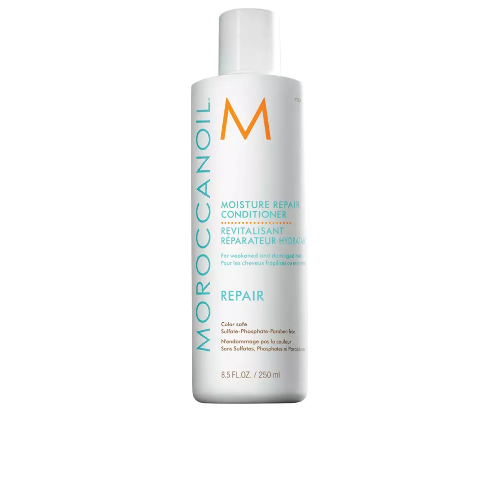 Кондиционер для волос Repair moisture repair conditioner Moroccanoil, 250 мл.
Кондиционер для волос Repair moisture repair conditioner Moroccanoil, 250 мл.