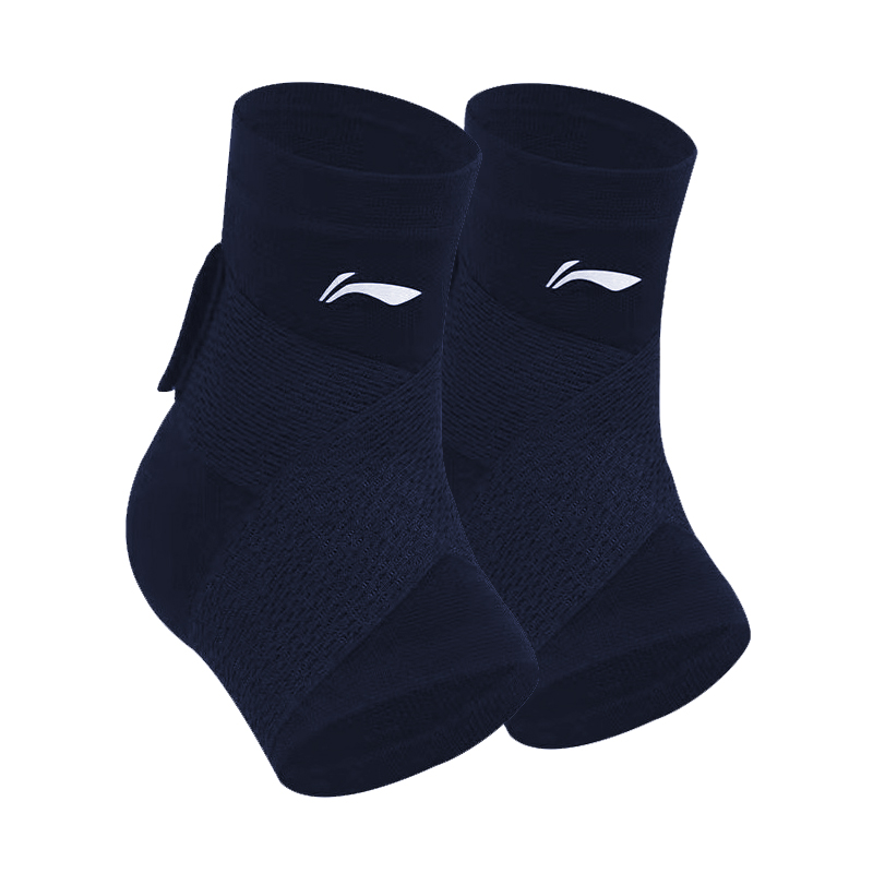 Голеностопный бандаж LINING, синий
Голеностопный бандаж LINING, синий