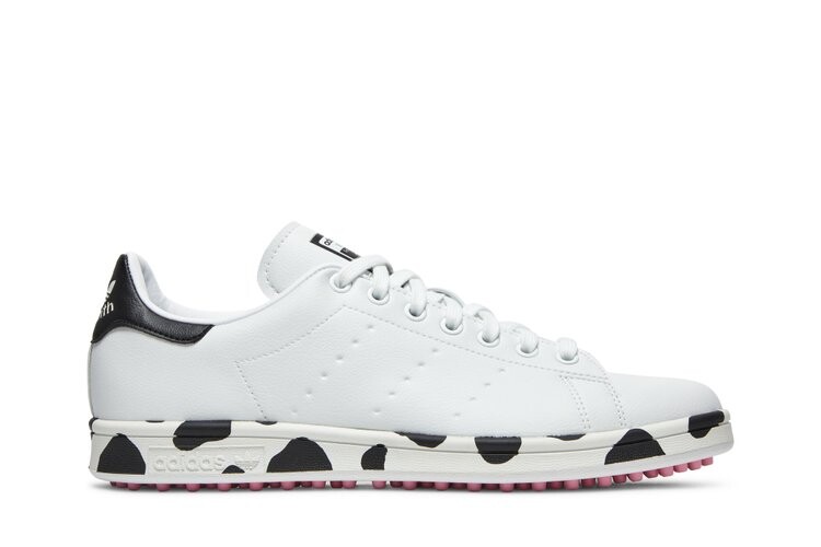 Кроссовки Adidas Stan Smith Primegreen LE Spikeless Golf, белый
Кроссовки Adidas Stan Smith Primegreen LE Spikeless Golf, белый