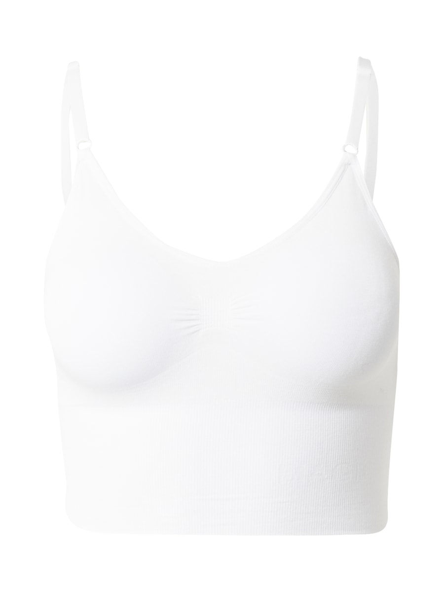 Нижняя рубашка MAGIC Bodyfashion, белый
Нижняя рубашка MAGIC Bodyfashion, белый