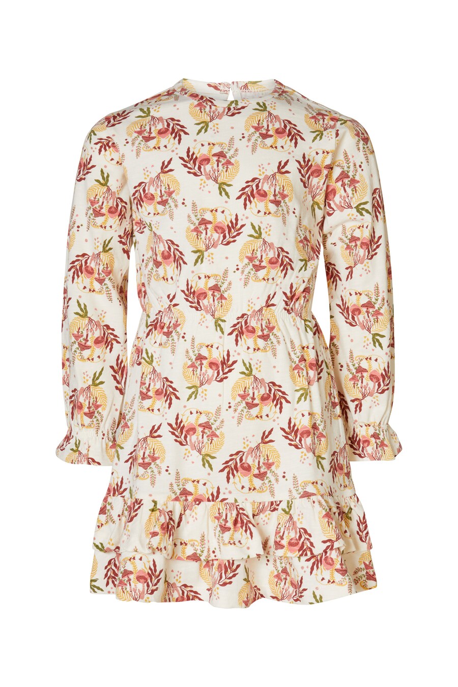 Платье Noppies Jordon, белый
Платье Noppies Jordon, белый