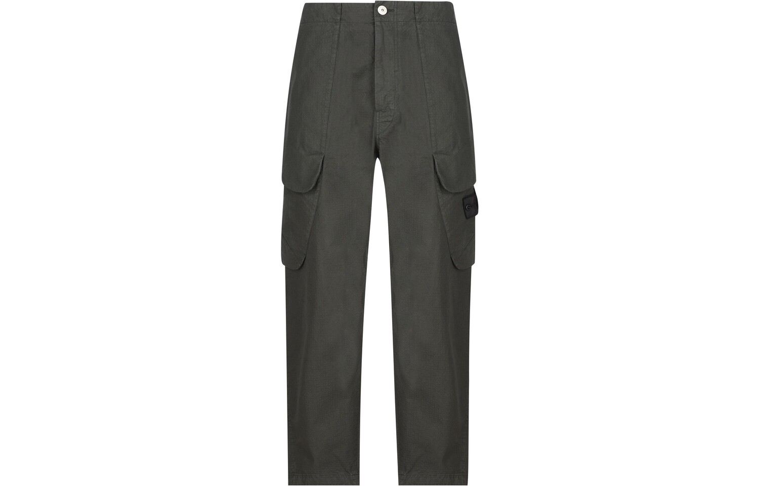 Повседневные брюки мужские зеленые Stone Island, зеленый 
Повседневные брюки мужские зеленые Stone Island, зеленый