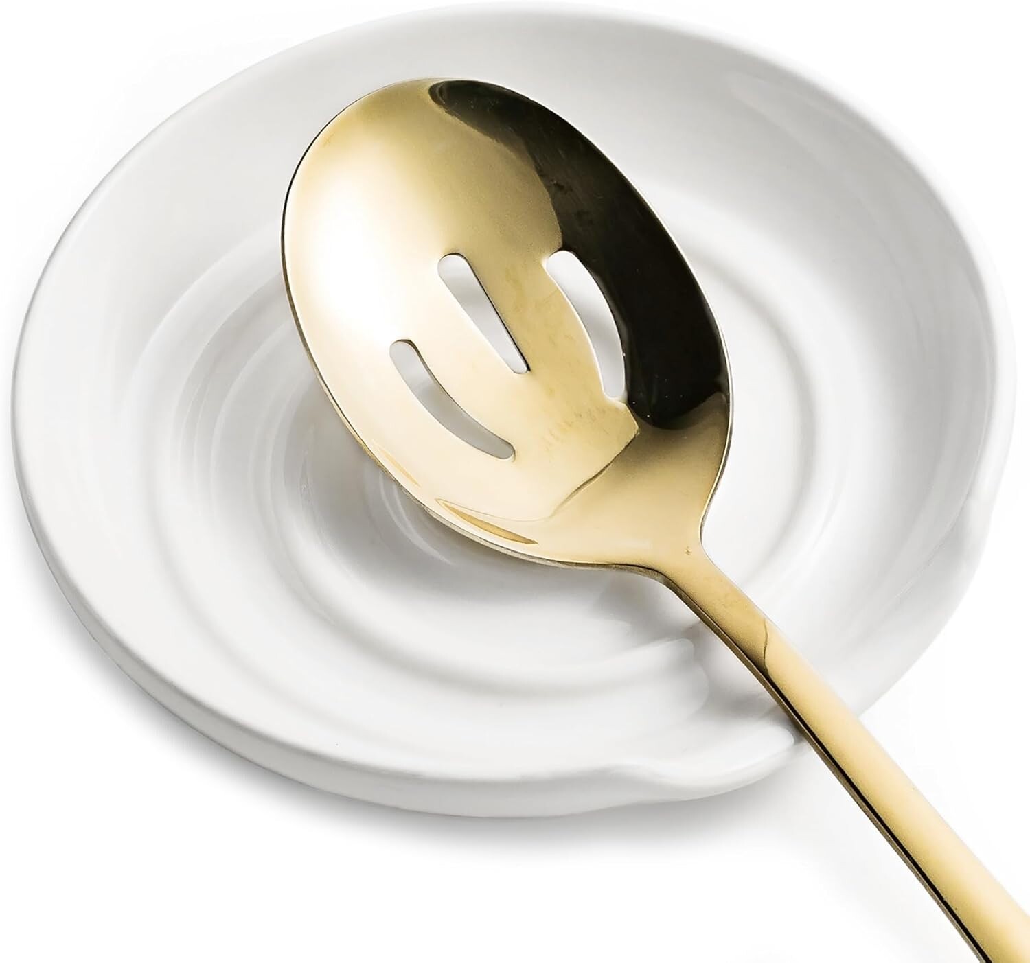 Трехъярусная сервировочная подставка, набор тарелок и подставка для ложек для плиты LYEOBOH
Трехъярусная сервировочная подставка, набор тарелок и подставка для ложек для плиты LYEOBOH