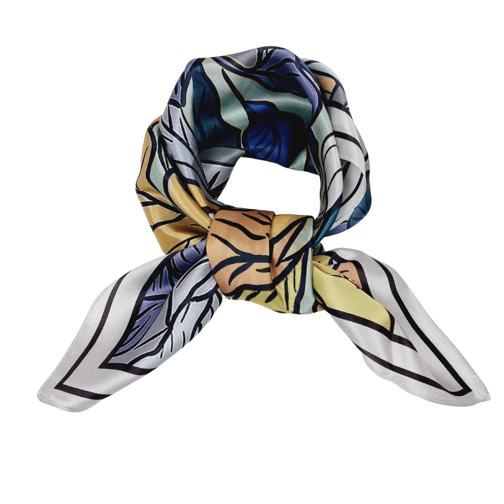 Шарф Tinitex, синий
Шарф Tinitex, синий